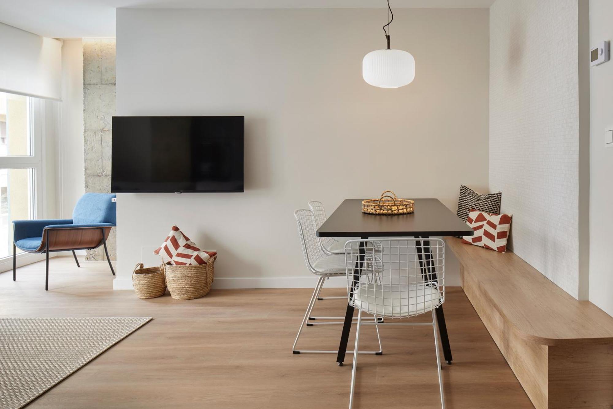 Appartement Always Easy L Hobe *
